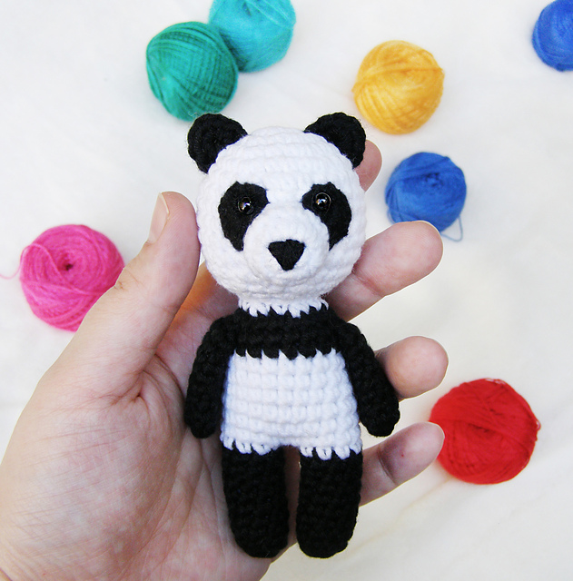 Panda Bear