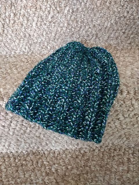 Portsmouth watchcap