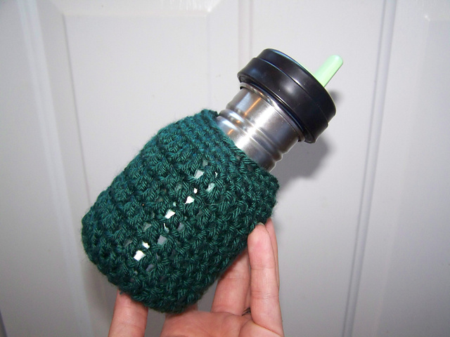 Klean Kanteen cozy