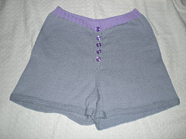 Girly Boxers