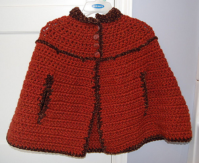 Cape and Hat