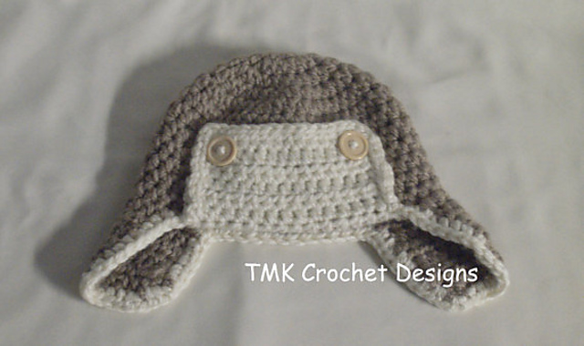 Aviator Hat
