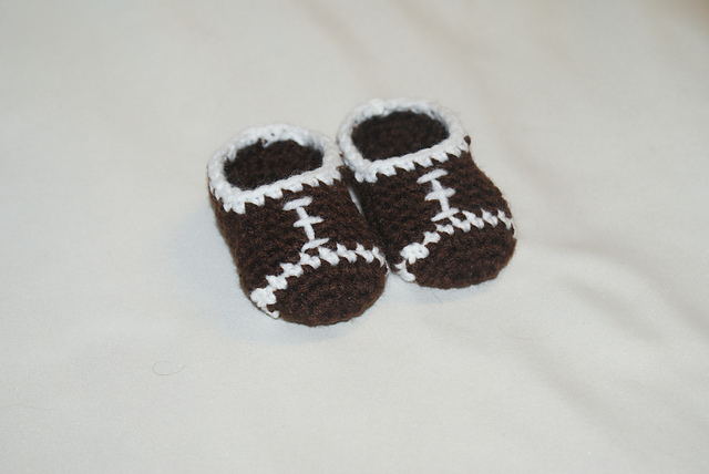 Football Booties