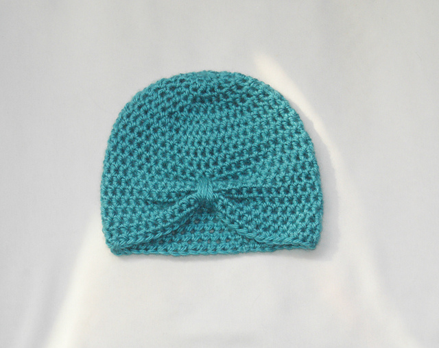Turban Hat
