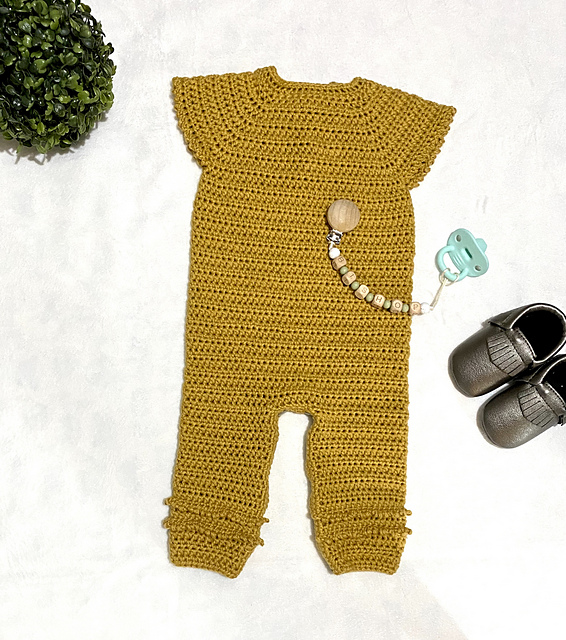 Romper Onesie