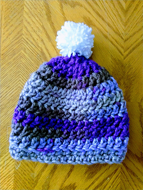 Cozy Winter Hat