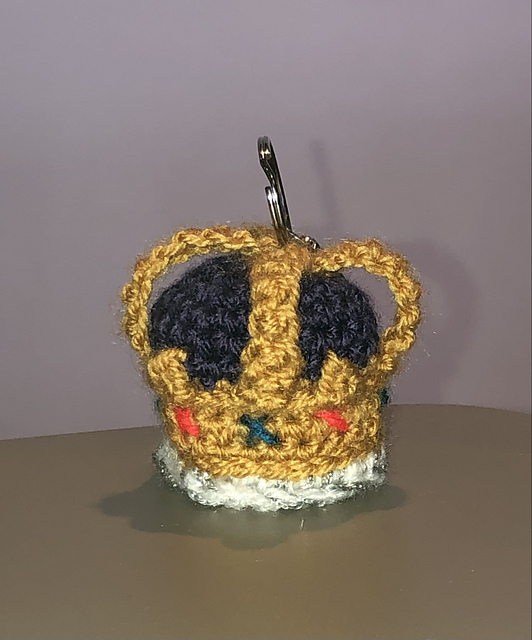Coronation Crown