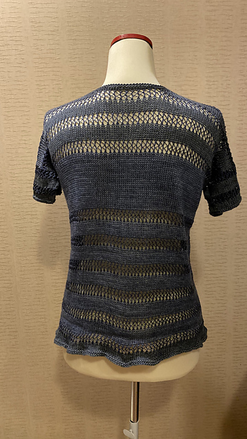 Ventum Tee