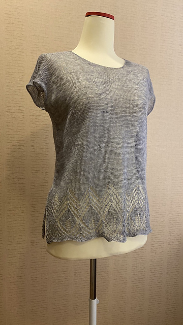 Foliorum Top