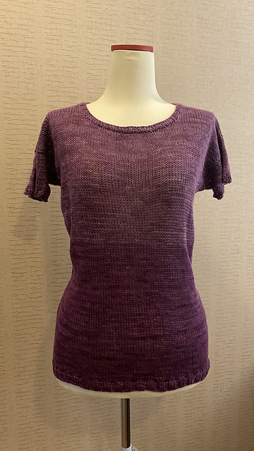 Solatium Tee