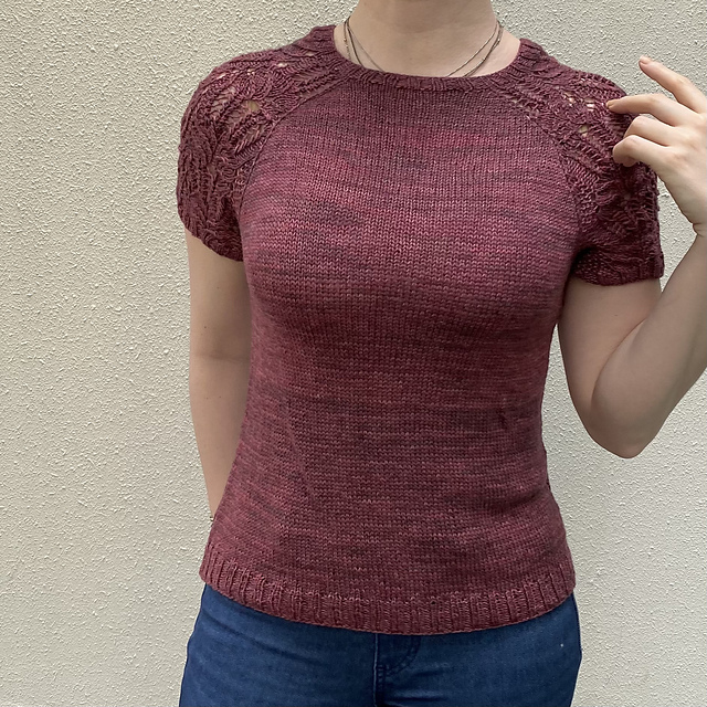 Cactus Tee