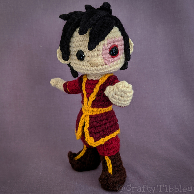Fire Bender