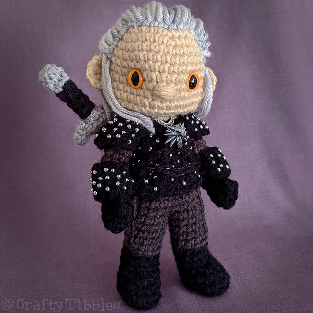 Geralt of Rivia