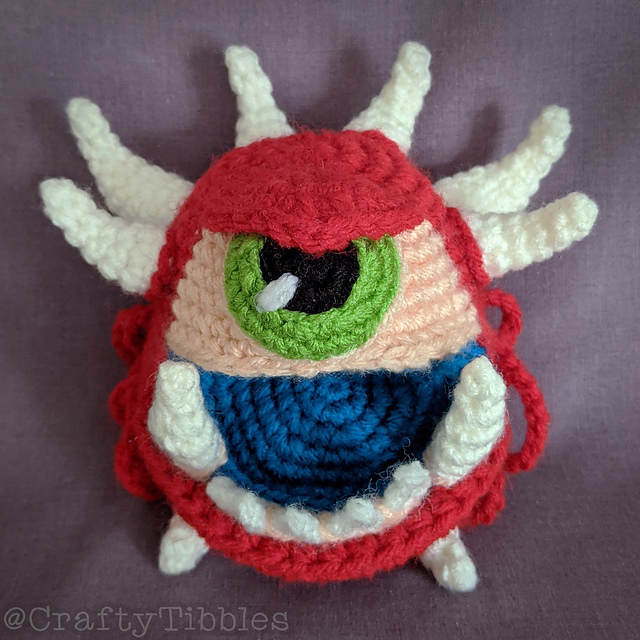 Cacodemon