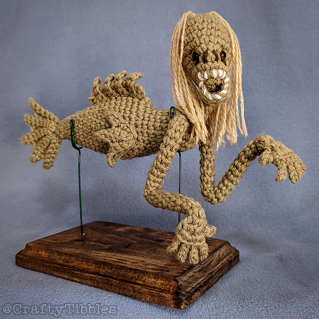 Fiji Mermaid