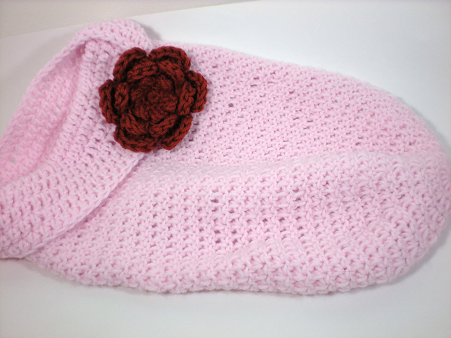 Cocoon Swaddle