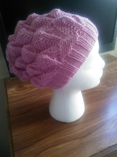 Huppeldepup Hat