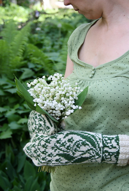 Lily of the Valley