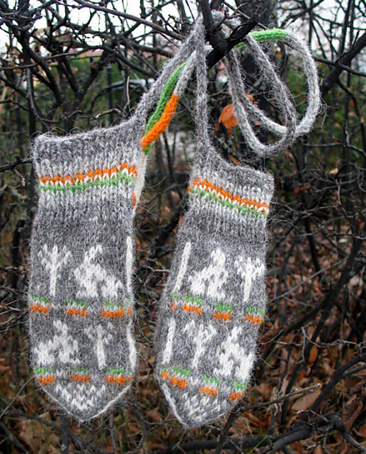 Kaninleik / Frolicking Rabbits