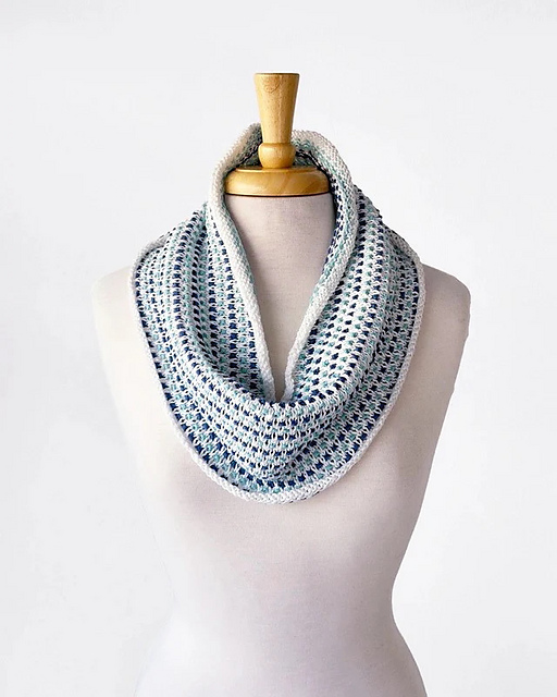 Tulip Cowl