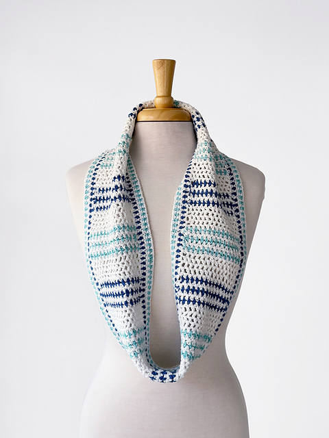 Tulip Cowl