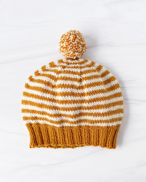 Avery Hat