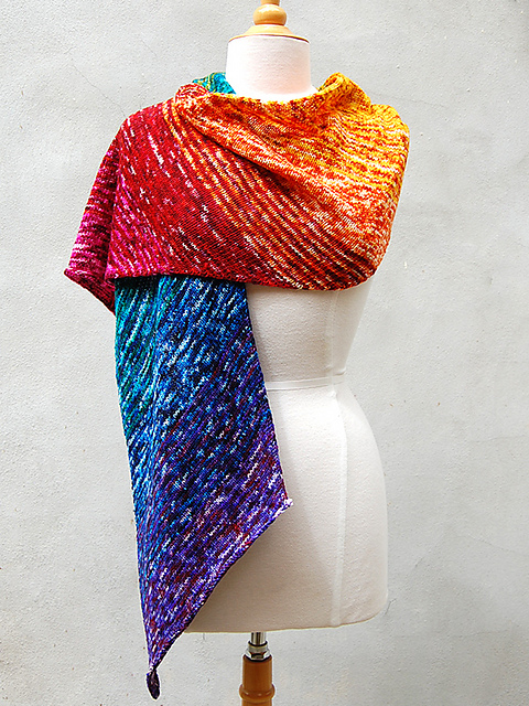 Annalise Wrap