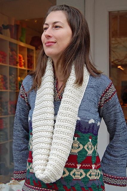 Darby Cowl