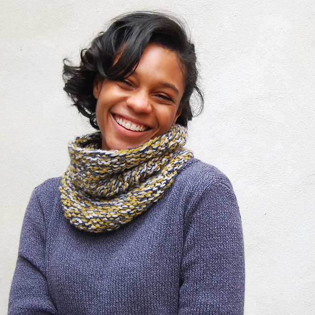 Threefold Cowl