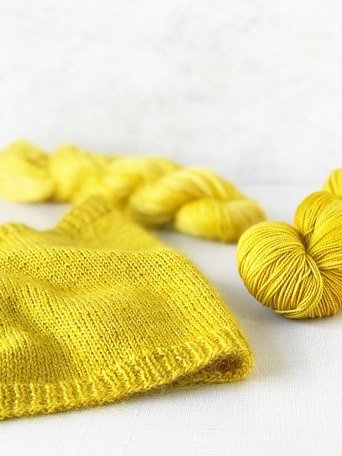 Lightweight Funnel Cowl
