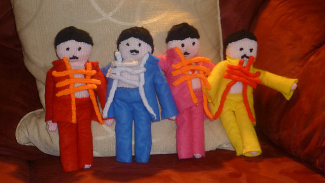 The Beatles