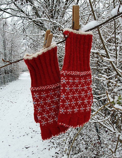 Wintermärchen