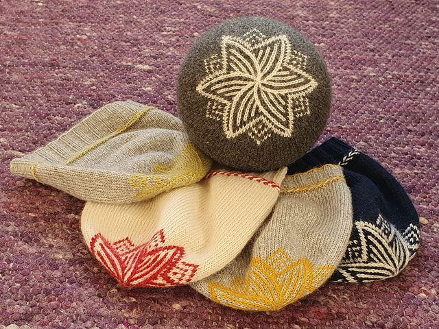 The Urban Hat