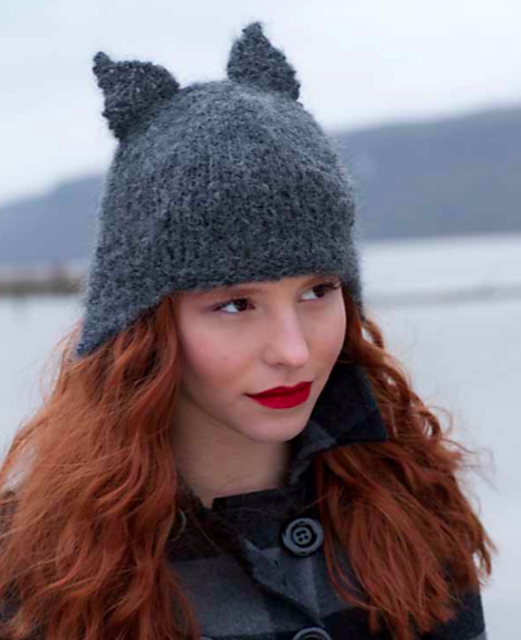 Werewolf Hat