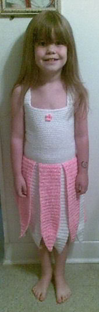 Fairy Costume for Halloween