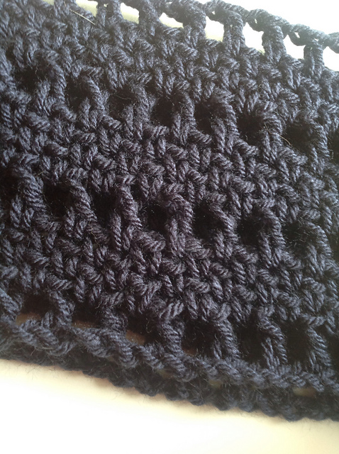 December Sky Cowl