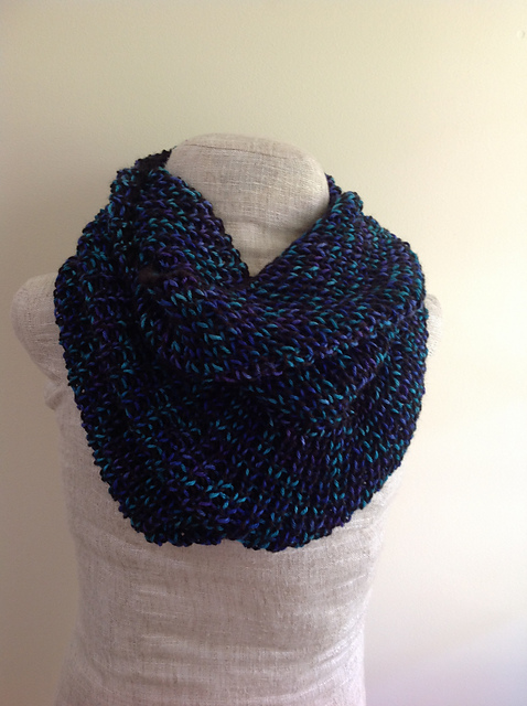 The Katie Scarf