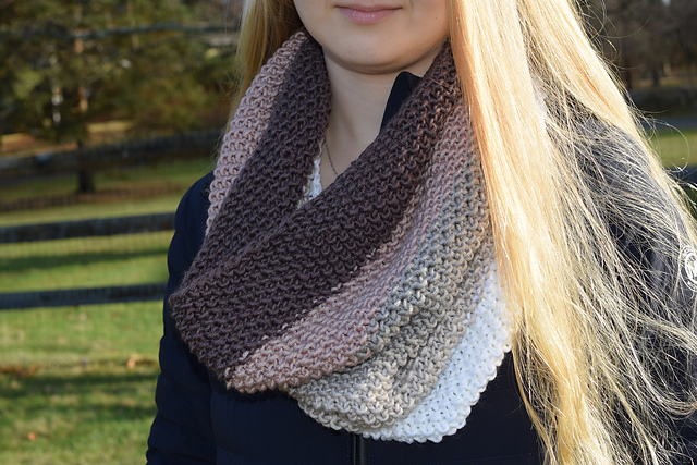 River Rocks Cowl