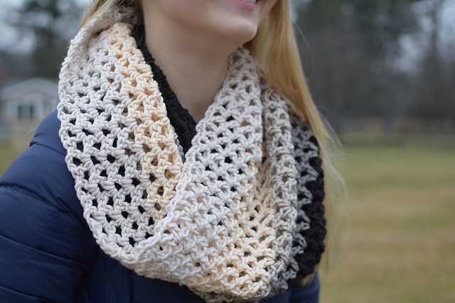 Shell Cowl