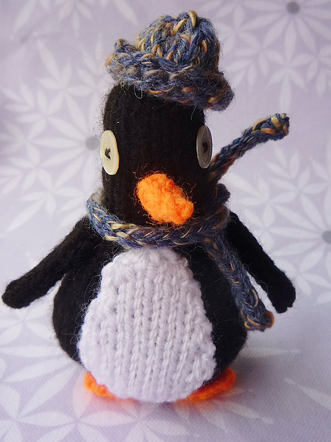 Perceval Penguin