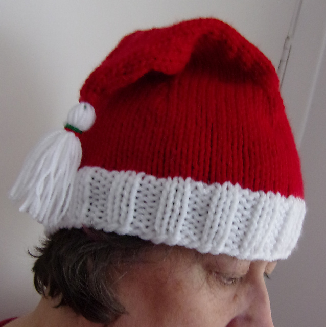 Santa Hat