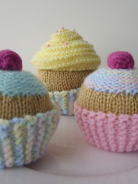 CUPCAKES  fairy cakes