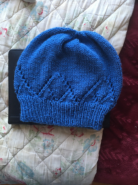 Illyrian Hat