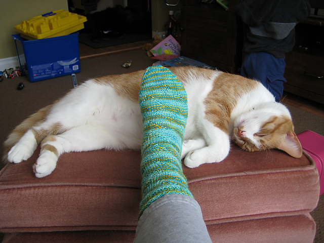 Lola Best Friend Diamond Socks