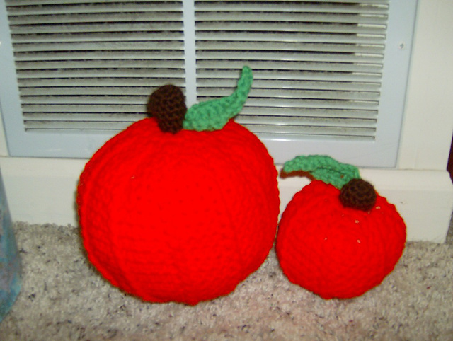Pumpkin