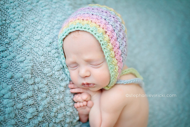 Lyra Bonnet
