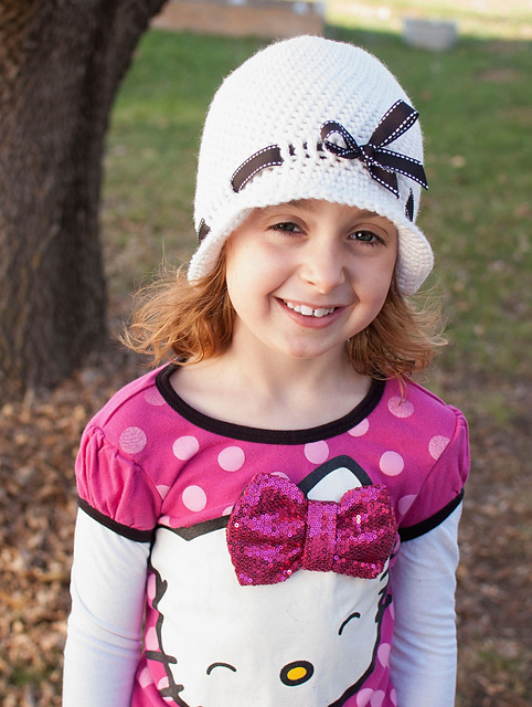 Alice Hat