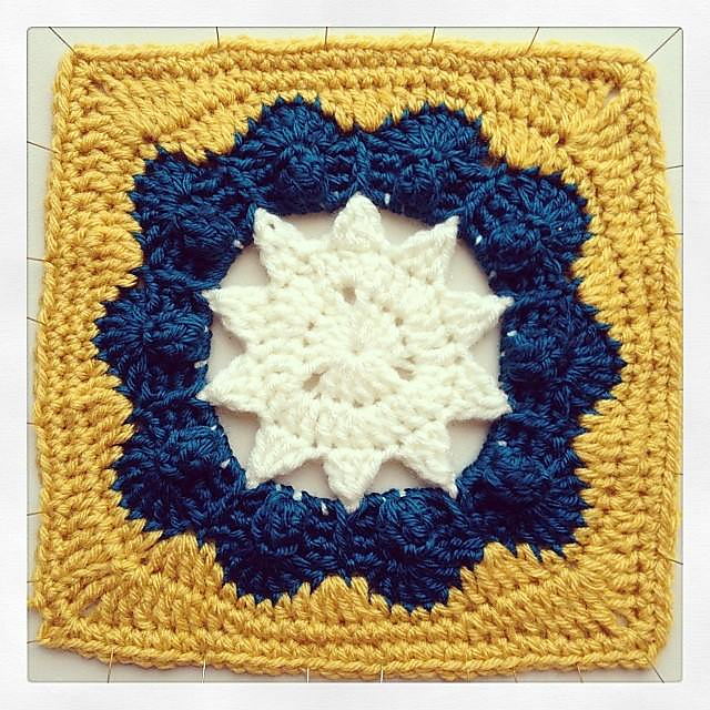 Popcorn Star Square