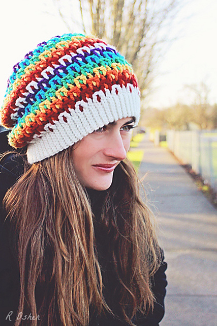 Prism Slouch