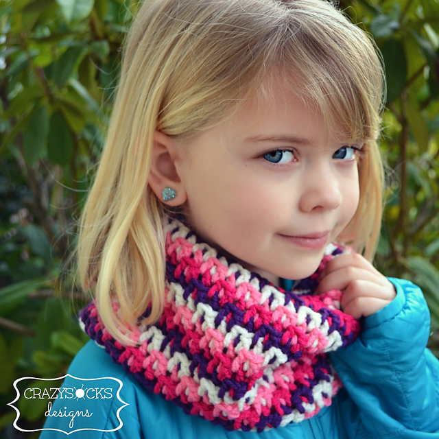 Prism Cowl